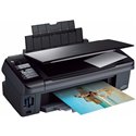 Epson Stylus DX7400 Printer Ink